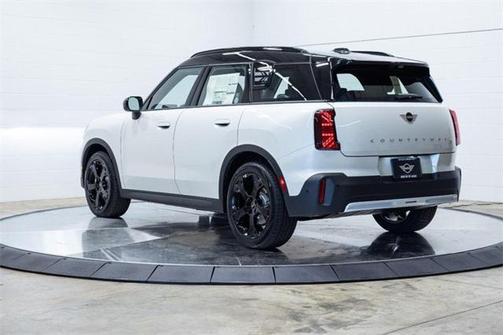 2025 MINI Countryman Cooper ALL4