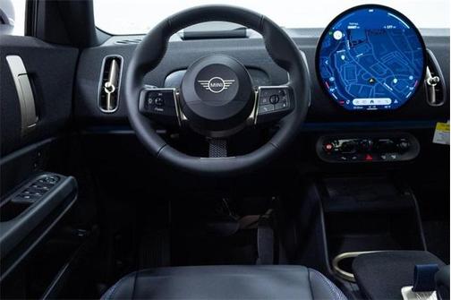 2025 MINI Countryman Cooper ALL4