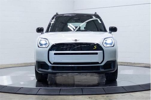 2025 MINI Countryman Cooper ALL4