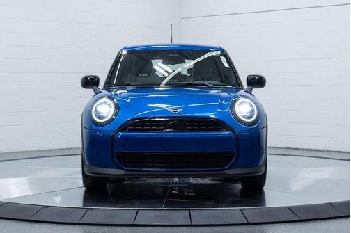 2026 MINI Hardtop Signature Plus