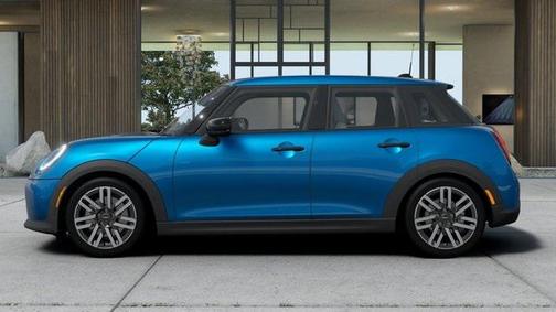 2026 MINI Hardtop Signature Plus