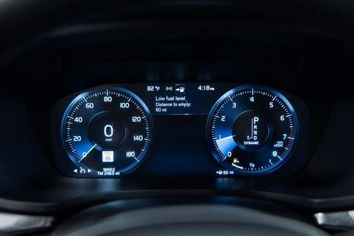2019 Volvo S60 T6 Momentum