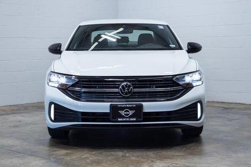 2024 Volkswagen Jetta 1.5T Sport