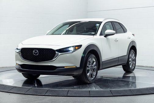 2023 Mazda CX-30 2.5 S Preferred Package