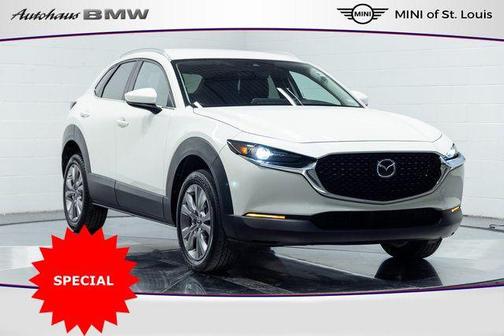 2023 Mazda CX-30 2.5 S Preferred Package