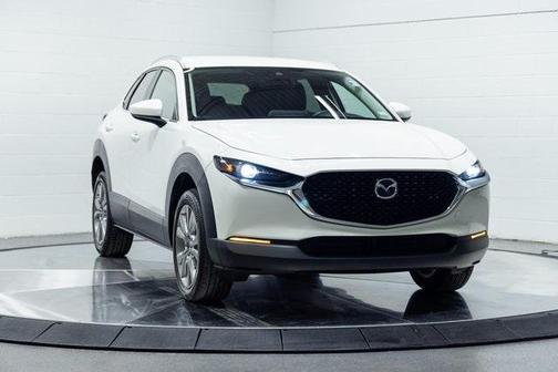 2023 Mazda CX-30 2.5 S Preferred Package