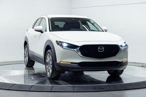 2023 Mazda CX-30 2.5 S Preferred Package