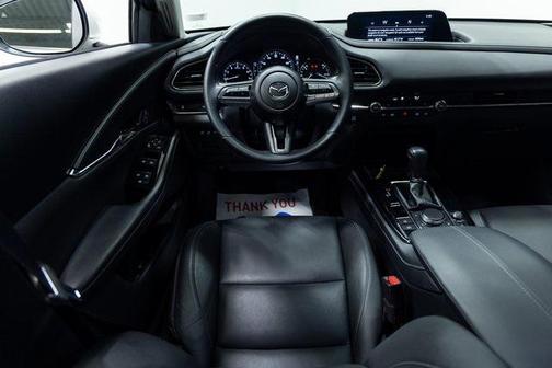 2023 Mazda CX-30 2.5 S Preferred Package