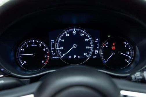 2023 Mazda CX-30 2.5 S Preferred Package