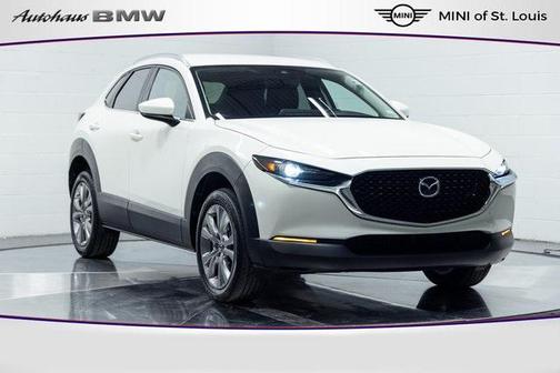 2023 Mazda CX-30 2.5 S Preferred Package