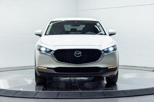 2023 Mazda CX-30 2.5 S Preferred Package