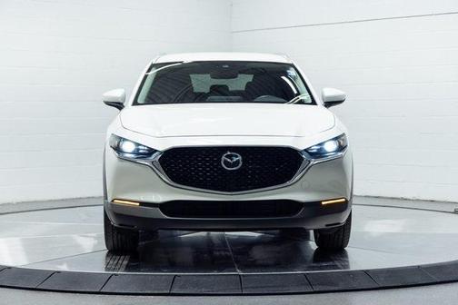 2023 Mazda CX-30 2.5 S Preferred Package