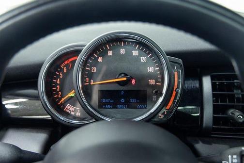 2019 MINI Hardtop Signature