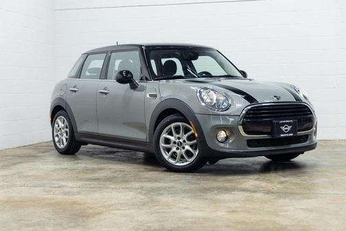 2019 MINI Hardtop Signature