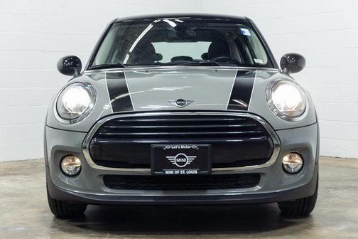 2019 MINI Hardtop Signature