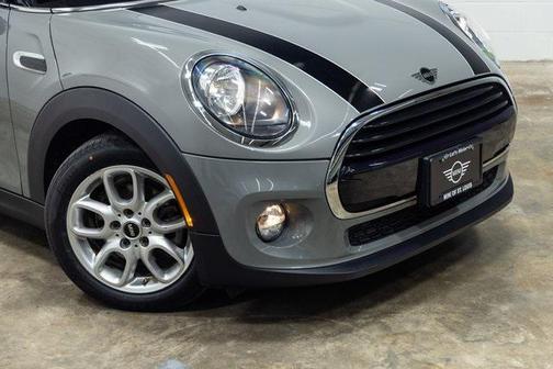 2019 MINI Hardtop Signature