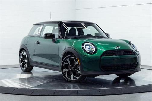 2026 MINI Hardtop Signature Plus