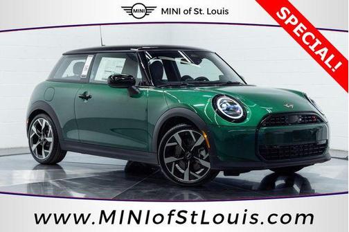 2026 MINI Hardtop Signature Plus