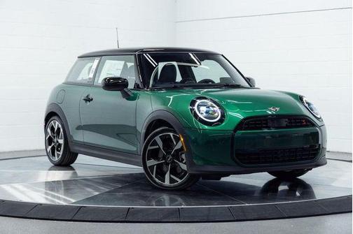 2026 MINI Hardtop Signature Plus