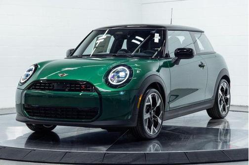 2026 MINI Hardtop Signature Plus
