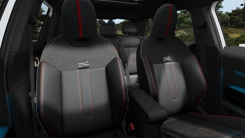 2025 MINI Hardtop Iconic