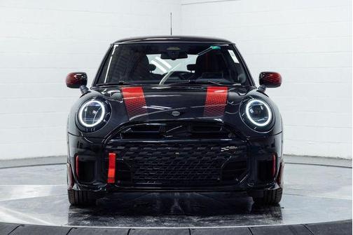 2026 MINI Hardtop Iconic