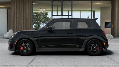 2026 MINI Hardtop Iconic
