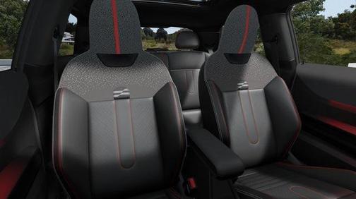 2026 MINI Hardtop Iconic