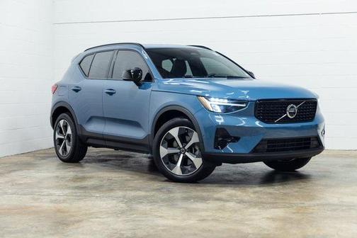 2023 Volvo XC40 Ultimate