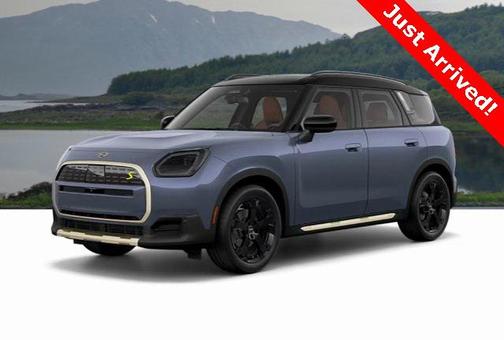 2026 MINI Countryman Cooper ALL4