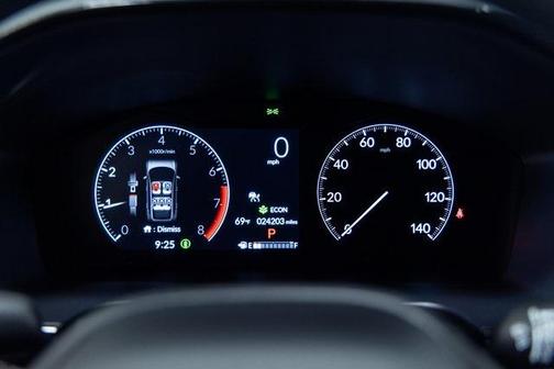 2023 Honda CR-V EX