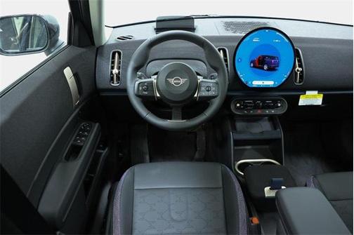 2025 MINI Countryman Cooper S ALL4