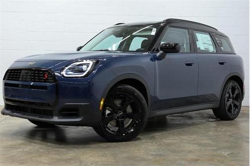 2025 MINI Countryman Cooper S ALL4