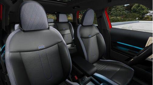 2026 MINI Countryman Cooper S ALL4