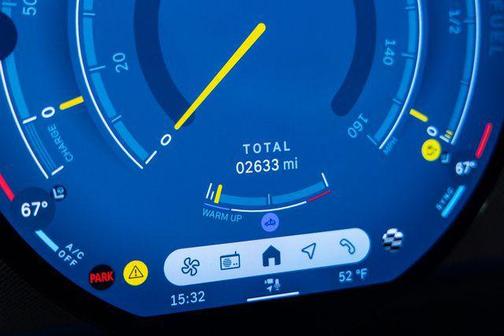 2025 MINI Hardtop Iconic