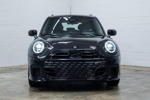 2025 MINI Hardtop Iconic