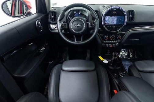 2024 MINI Countryman Cooper S ALL4
