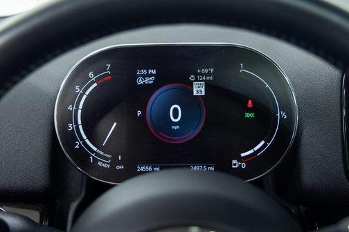 2024 MINI Countryman Cooper S ALL4