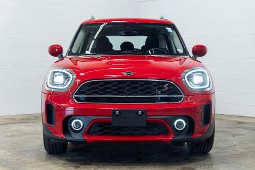 2024 MINI Countryman Cooper S ALL4