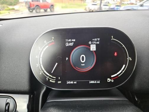 2024 MINI Countryman Cooper S ALL4