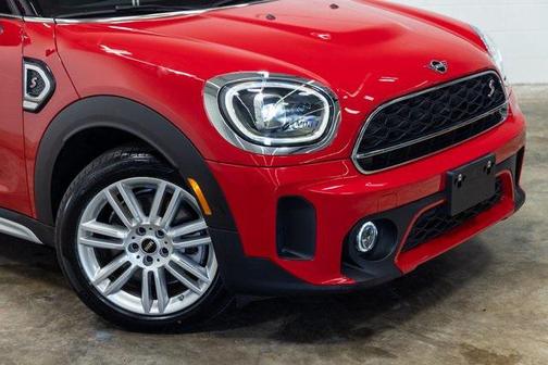 2024 MINI Countryman Cooper S ALL4
