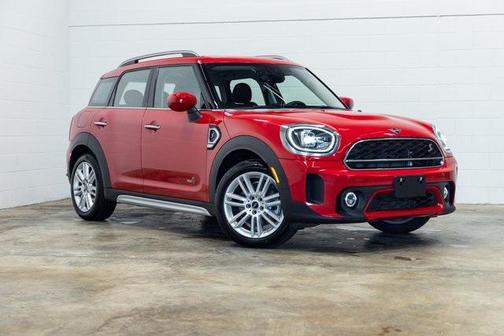 2024 MINI Countryman Cooper S ALL4