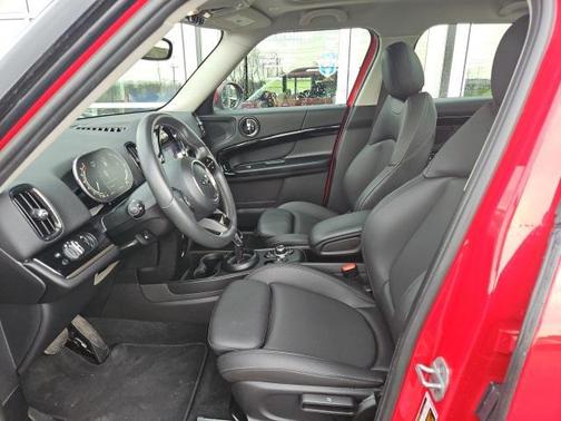 2024 MINI Countryman Cooper S ALL4