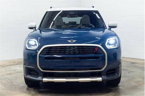 2026 MINI Countryman Cooper S ALL4