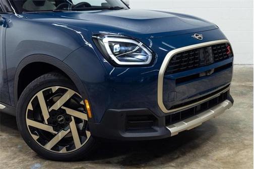 2026 MINI Countryman Cooper S ALL4