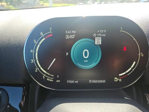 2023 MINI Countryman Cooper S ALL4