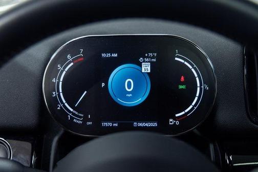 2023 MINI Countryman Cooper S ALL4