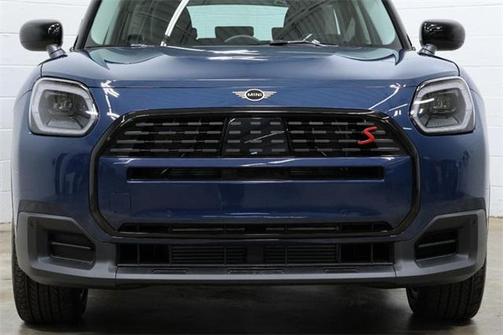 2025 MINI Countryman Cooper S ALL4
