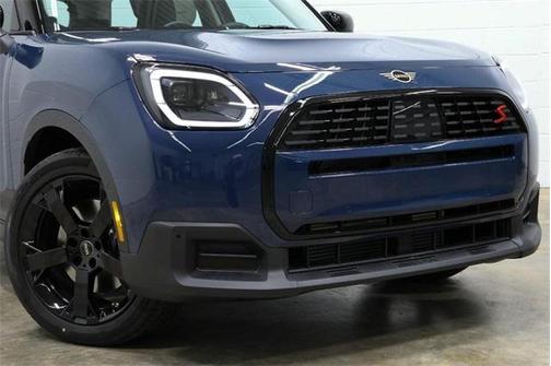 2025 MINI Countryman Cooper S ALL4