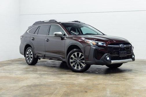 2023 Subaru Outback Touring XT